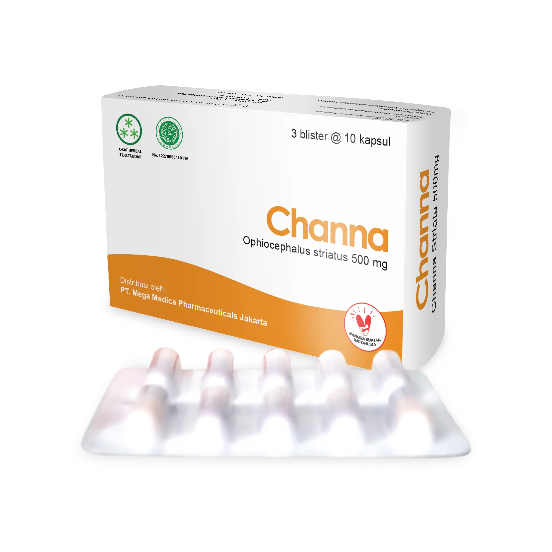 channa blister ok